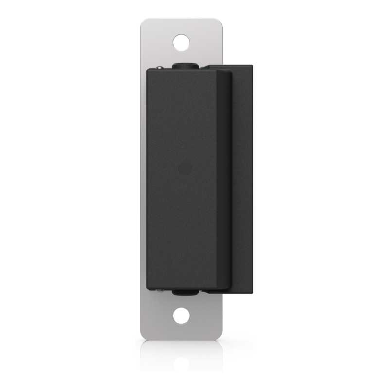 Ubiquiti UACC-Lock-Strike-Secure-15mm | Zamek elektryczny | Fail-Secure Strike Lock - Zdjęcie 3