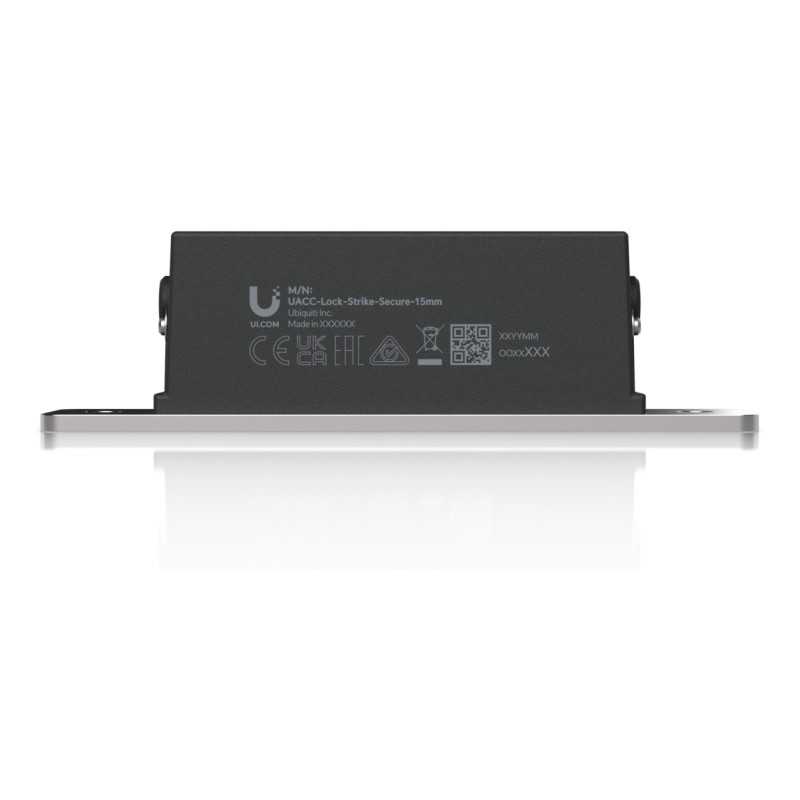 UBIQUITI UACC-LOCK-STRIKE-SECURE-15MM - Obrázek 4