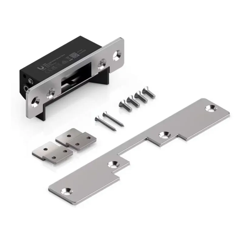 UBIQUITI UACC-LOCK-STRIKE-SECURE-15MM - Immagine 10