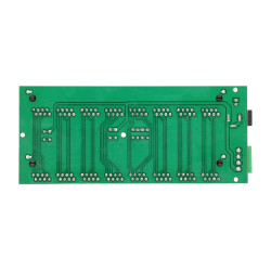 Extralink 8 Portowy | Gigabit PoE Injector | 8x 1000Mb/s RJ45, Mode B - Imagem 6