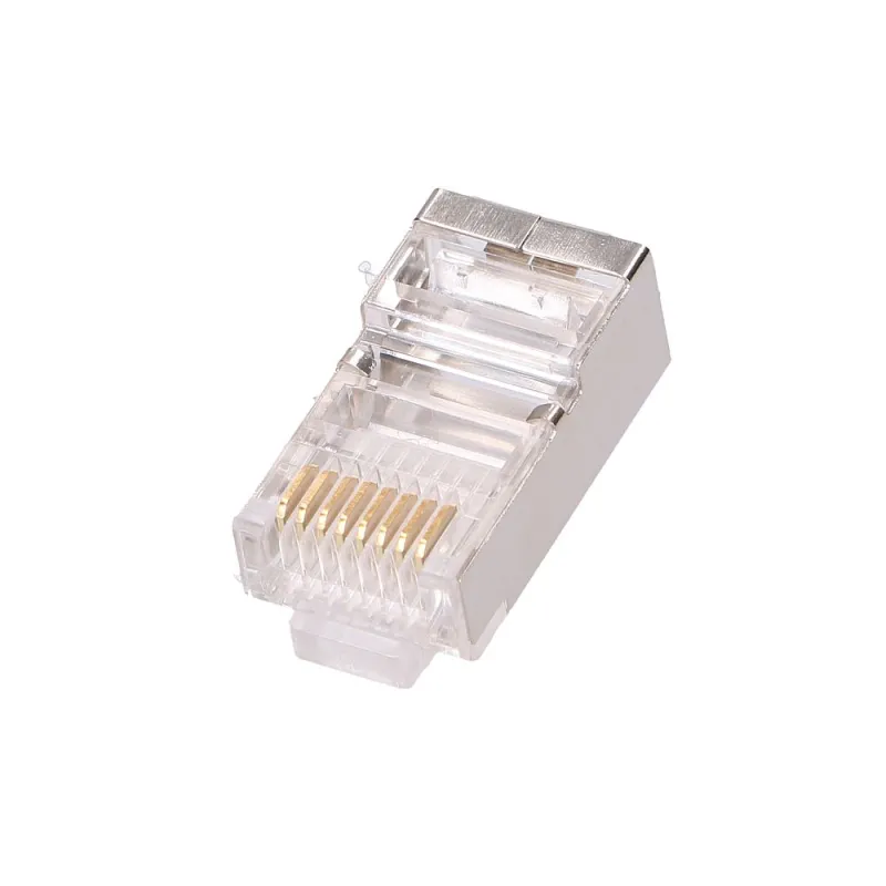 Extralink CAT5E FTP Enchufe RJ45