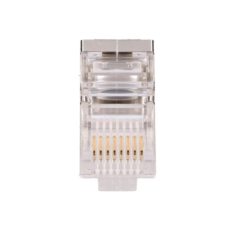Extralink CAT5E FTP Plug RJ45