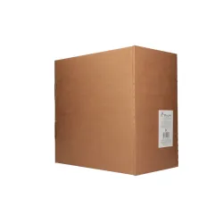 Extralink CAT5E UTP (U/UTP) V2 für Innenbereich Verdrillte Zweidrahtleitung 500M