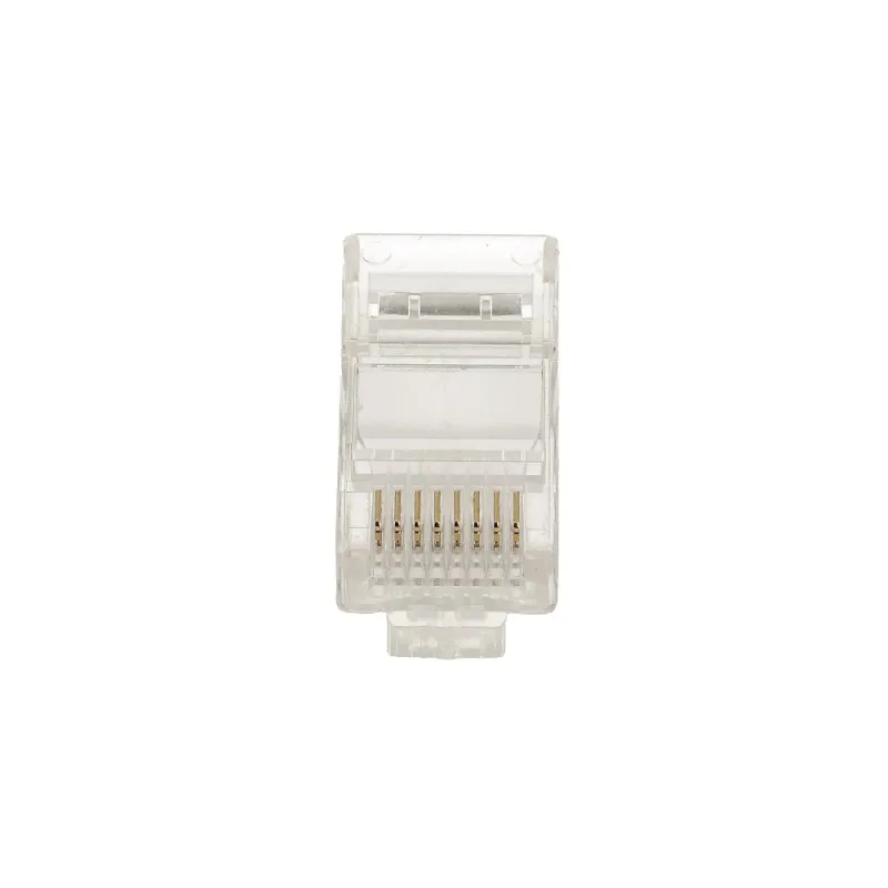 Extralink CAT5E UTP RJ45 Wtyk RJ45 8P8C nieekranowany