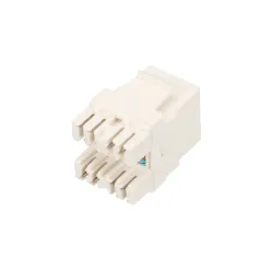 Extralink CAT5E UTP Keystone RJ45