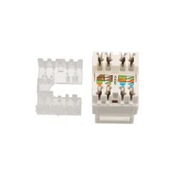 EXTRALINK CAT5E UTP RJ45 KEYSTONE