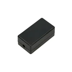 Extralink CAT5E UTP Anschlussdose schwarz