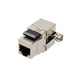 EXTRALINK CAT6 STP RJ45 KEYSTONE