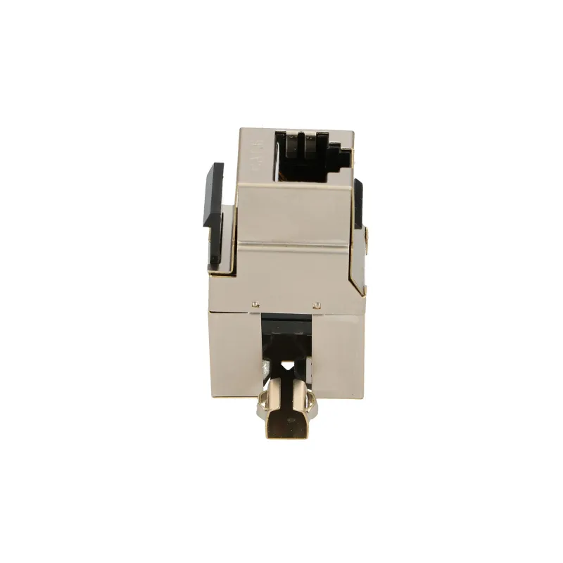 Extralink CAT6 STP Keystone RJ45