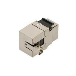 Extralink CAT6 STP Keystone RJ45