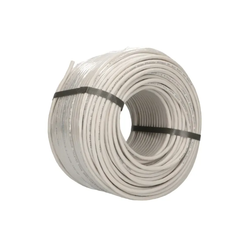 Extralink CAT6 UTP (U/UTP) V2 Indoor Twisted pair 100M