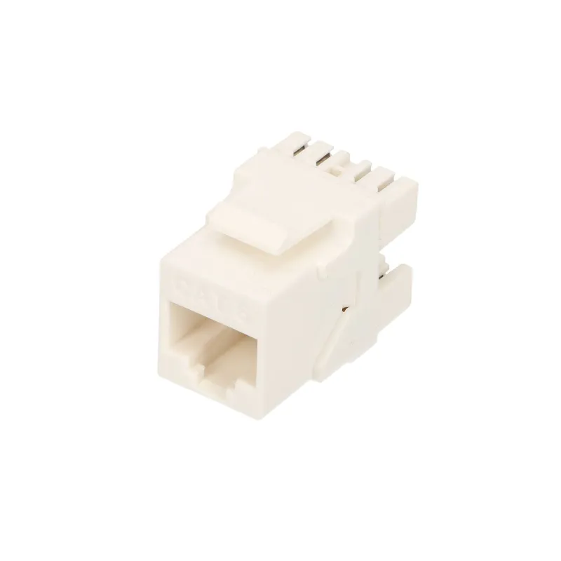 Extralink CAT6 UTP Keystone RJ45
