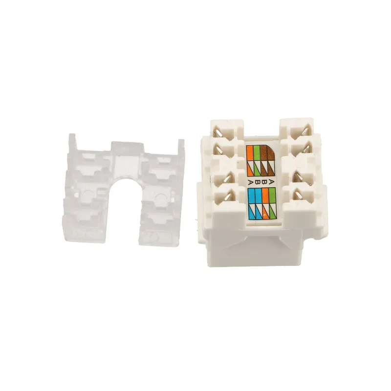 EXTRALINK CAT6 UTP RJ45 KEYSTONE