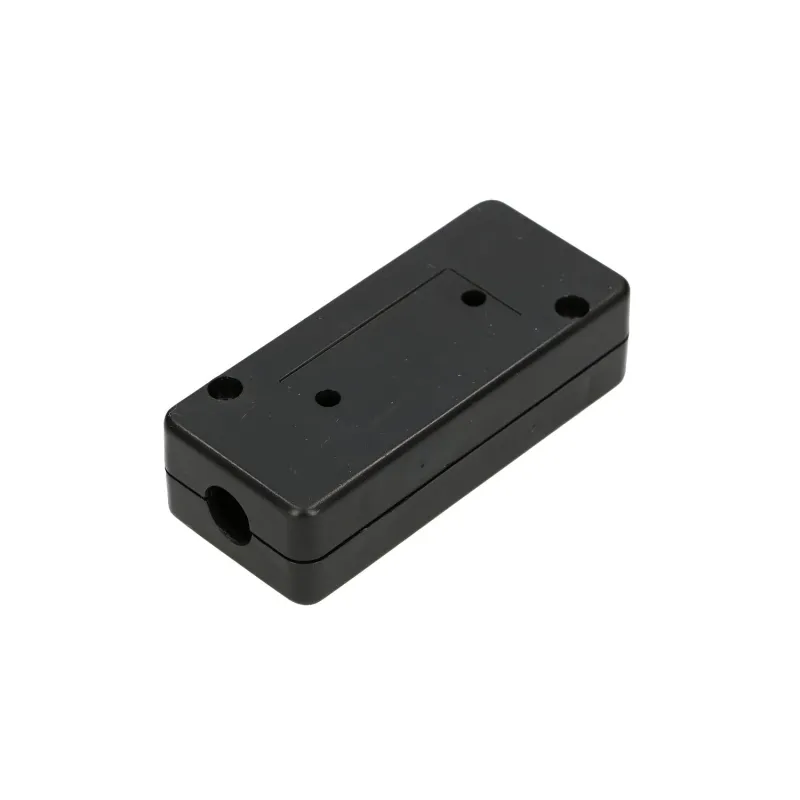 Extralink CAT6 UTP Scatola di connessione nero