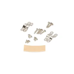 Extralink CAT6 UTP Anschlussdose schwarz