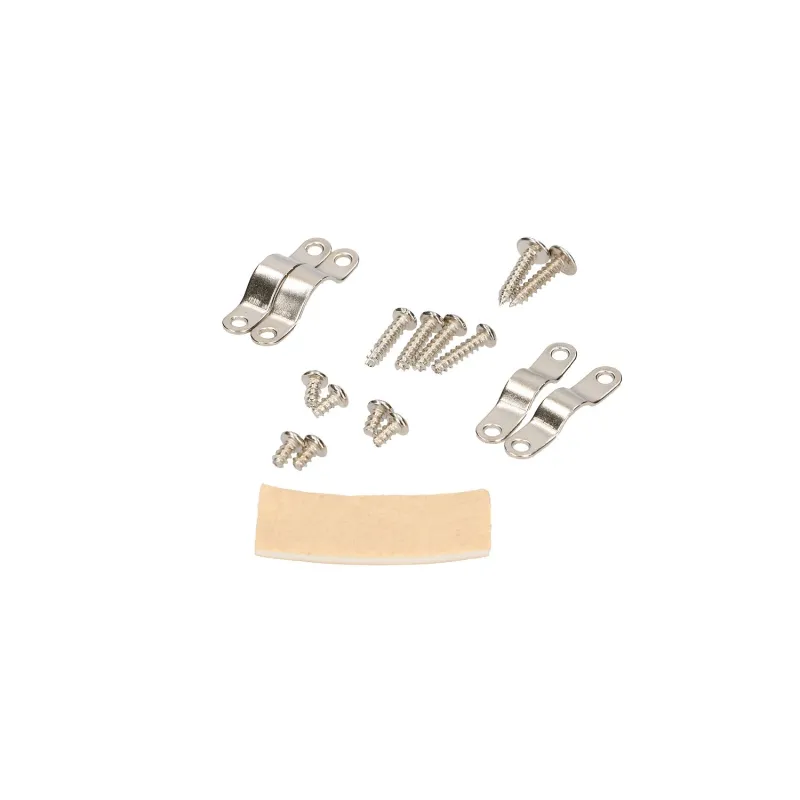 Extralink CAT6 UTP Scatola di connessione nero