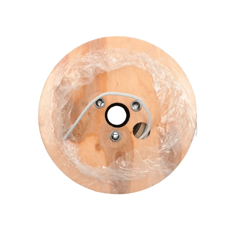 Extralink CAT6A FTP (F/FTP) V2 Interno Twisted pair 500M