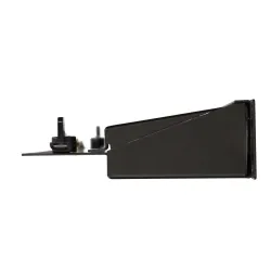 Extralink CAT6A STP Patchpanel 24 port