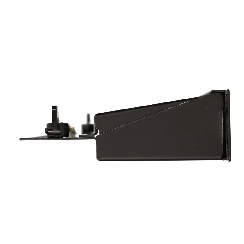 Extralink CAT6A STP Patchpanel 24 porty