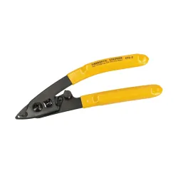 Extralink CFS-2 Descascador de cabos 0,9 mm, 0,125 mm