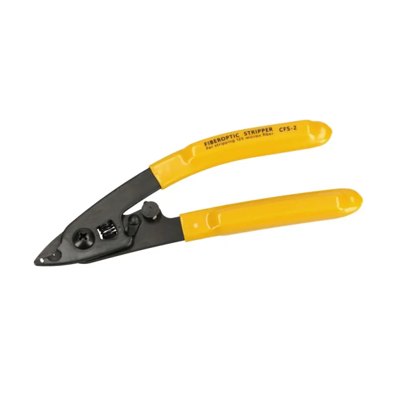 Extralink CFS-2 Fiber optic stripper 0.9mm, 0.125mm