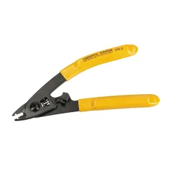 Extralink CFS-2 Descascador de cabos 0,9 mm, 0,125 mm