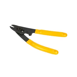 Extralink CFS-3 Faseroptischer Abisolierer 2-3 mm, 0,9 mm, 0,125 mm