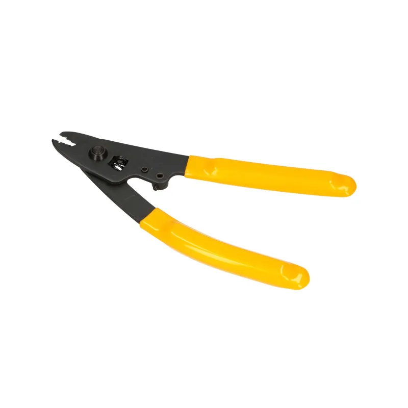 Extralink CFS-3 Obieraczka do kabla 2-3mm, 0.9mm, 0.125mm