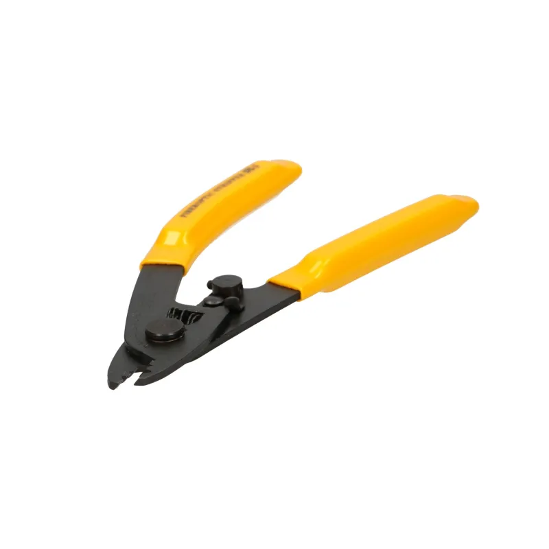 Extralink CFS-3 Fiber optic stripper 2-3mm, 0.9mm, 0.125mm