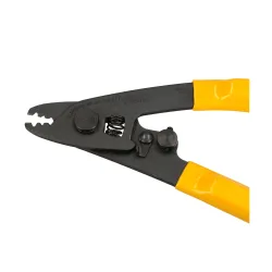 Extralink CFS-3 Fiber optic stripper 2-3mm, 0.9mm, 0.125mm