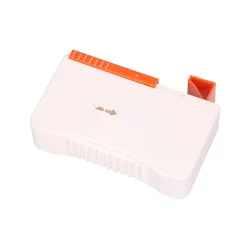 Extralink CLE-BOX Cleaner cassette high fiber quality tape