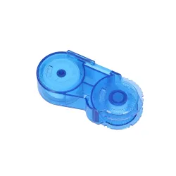 Extralink CLE-BOX-S Cleaner cassette high fiber quality tape