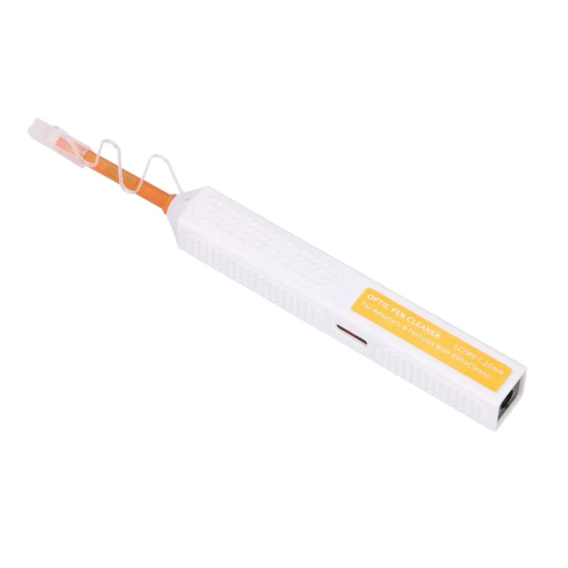 Extralink CLEP-125 LC Cleaner pen LC/MU, 800+ cleaning cycles
