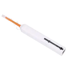 Extralink CLEP-125 LC Limpiador para fibra óptica LC/MU, 800+ ciclos de limpieza