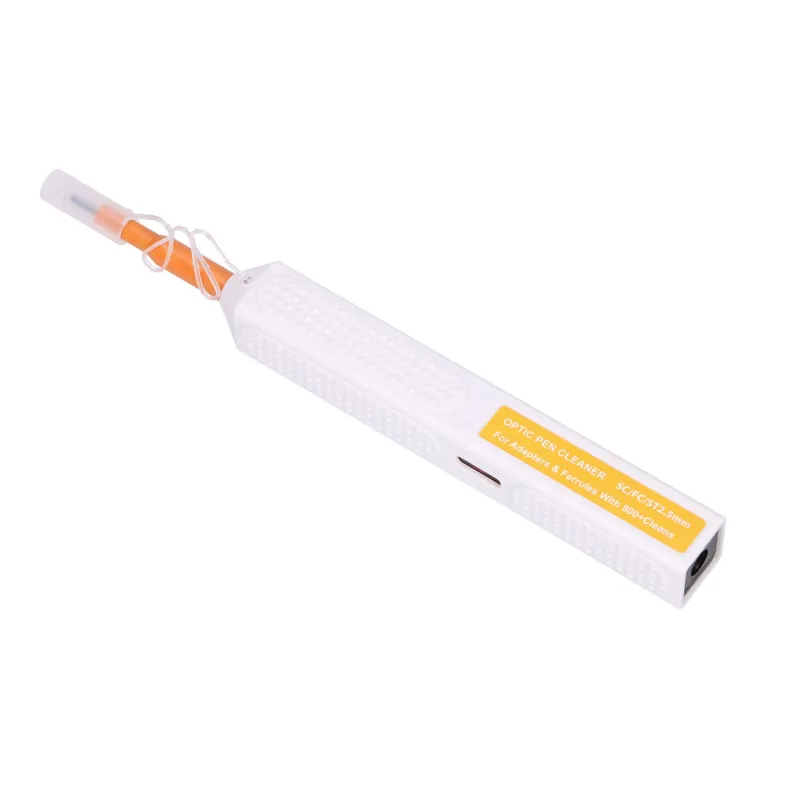 Extralink CLEP-25 Penna detergente SC/FC/ST, 800+ cicli di pulizia
