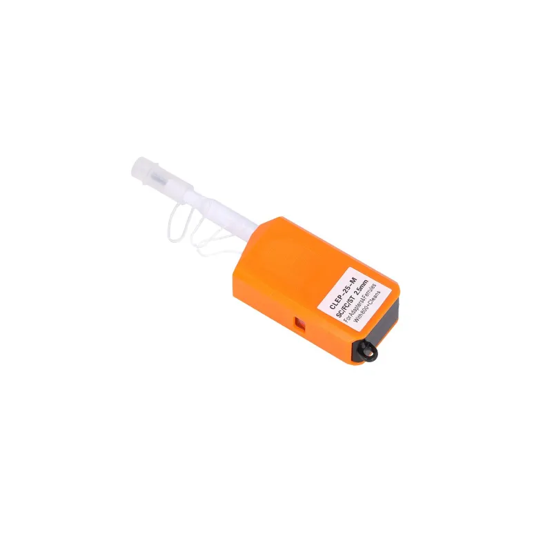 Extralink CLEP-25-M Penna detergente SC/FC/ST, 800+ cicli di pulizia