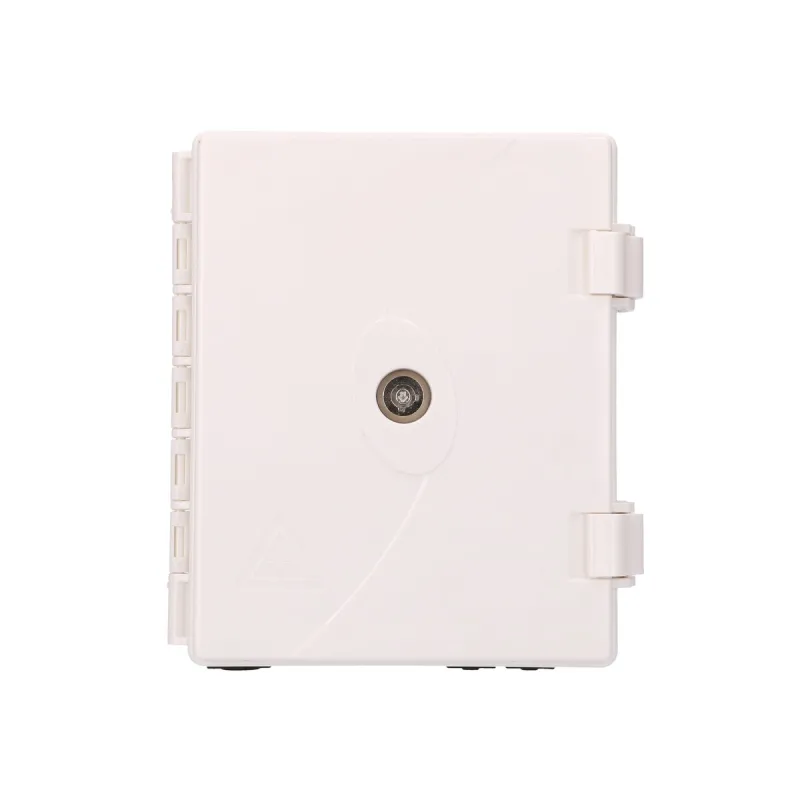 Extralink Coiling Box Puszka zapasu kabla