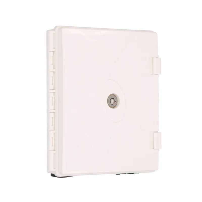 Extralink Coiling Box Puszka zapasu kabla