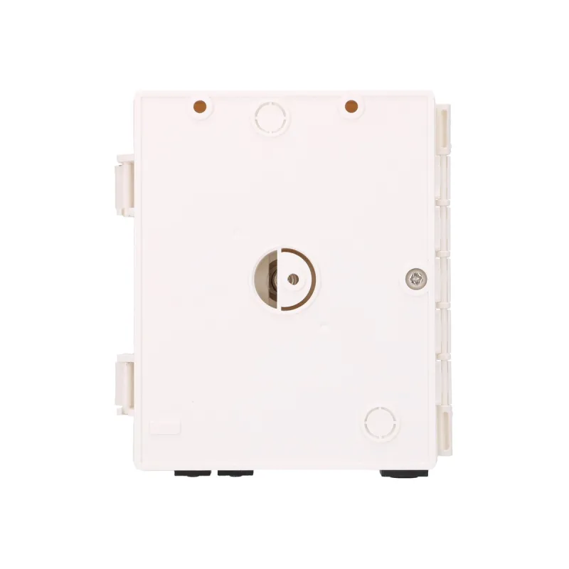 Extralink Coiling Box Puszka zapasu kabla