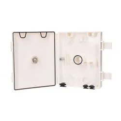 Extralink Coiling Box Kabelová krabice