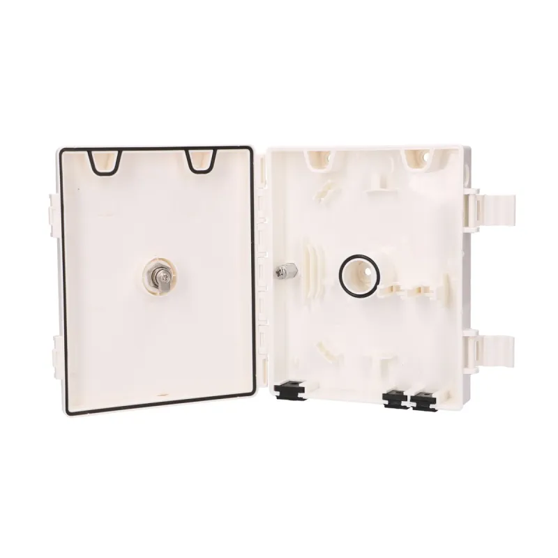 Extralink Coiling Box Puszka zapasu kabla