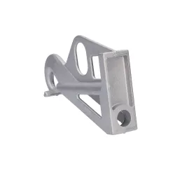 Extralink CS100 Soporte del poste con gancho