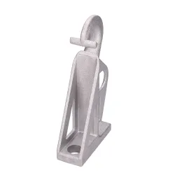 Extralink CS100 Soporte del poste con gancho