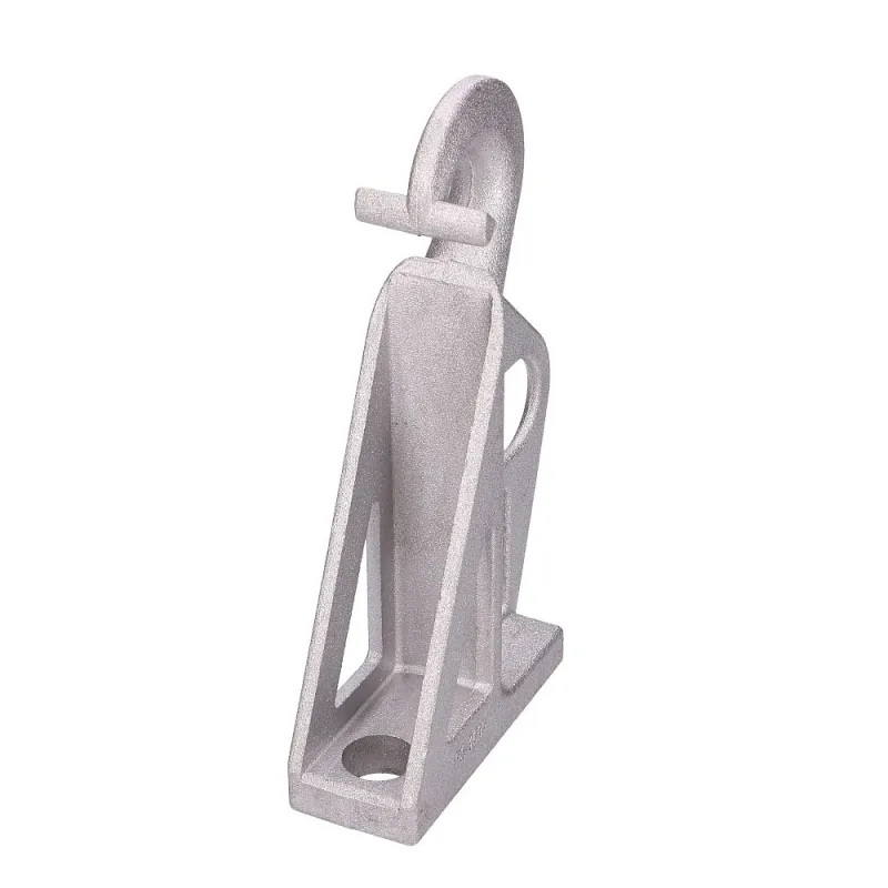 Extralink CS100 Direk Montaj Braketi, Kanca Tipi