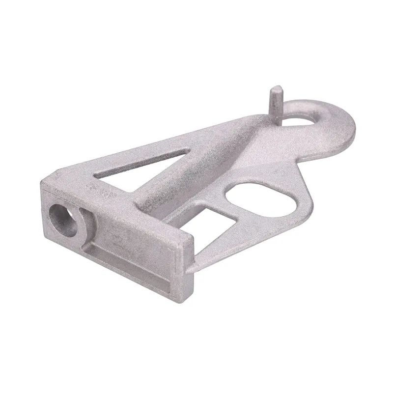 Extralink CS100 Masthalterung mit Haken