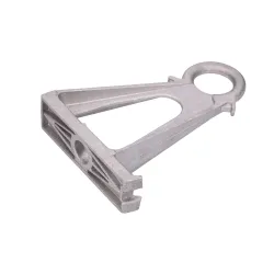 Extralink CS1500 Staffa a palo con foro 171 x 80mm