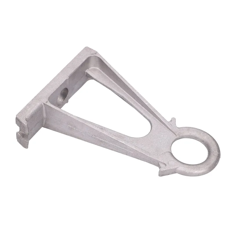 Extralink CS1500 Soporte del poste con abrazadera 171 x 80mm