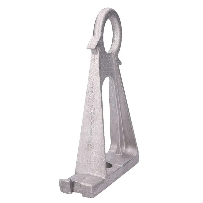 Extralink CS1500 Masthalterung mit Bohrung 171 x 80 mm