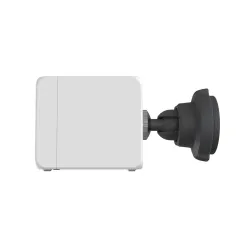 Extralink CubeX80 Kamera IP Zewnętrzna kamera IP, 2,5K, IP65, Akumulator 5000mAh, EC4400