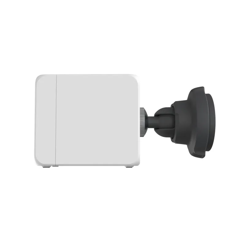 Extralink CubeX80 IP kamera Venkovní IP kamera, 2,5K, IP65, 5000mAh, EC4400